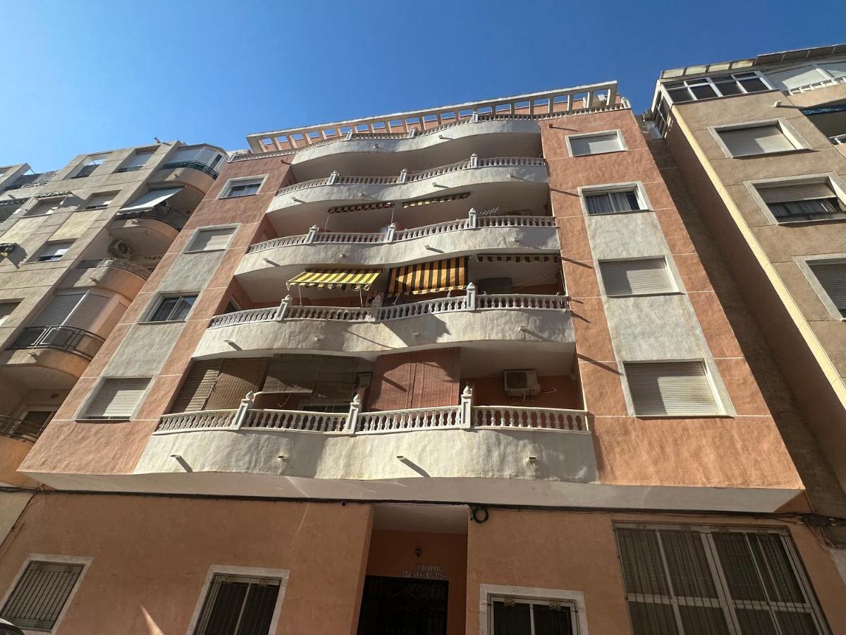 La Loma Apartamento Torrevieja Exterior foto
