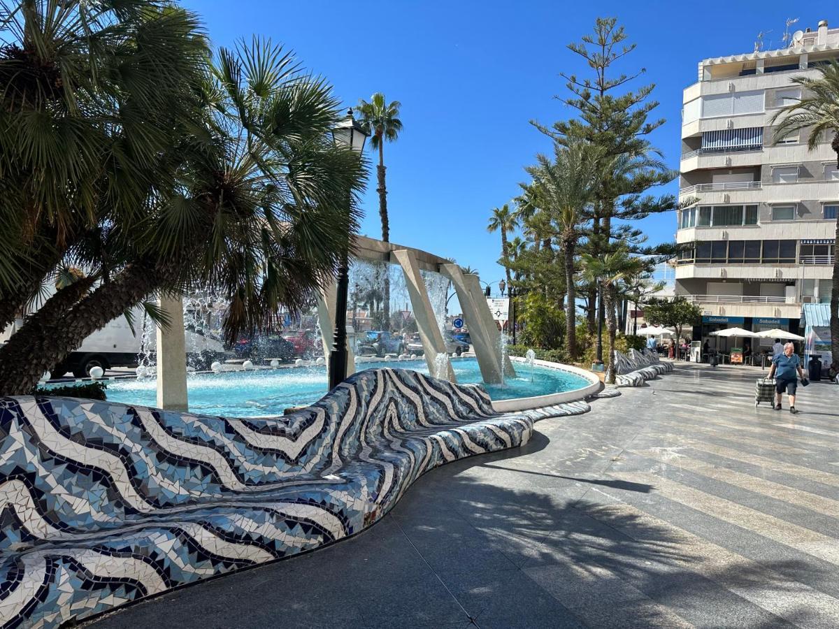 La Loma Apartamento Torrevieja Exterior foto
