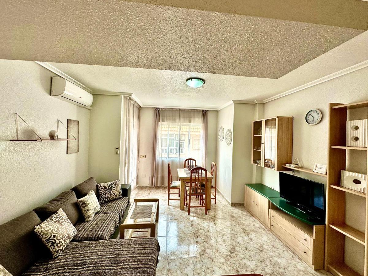 La Loma Apartamento Torrevieja Exterior foto