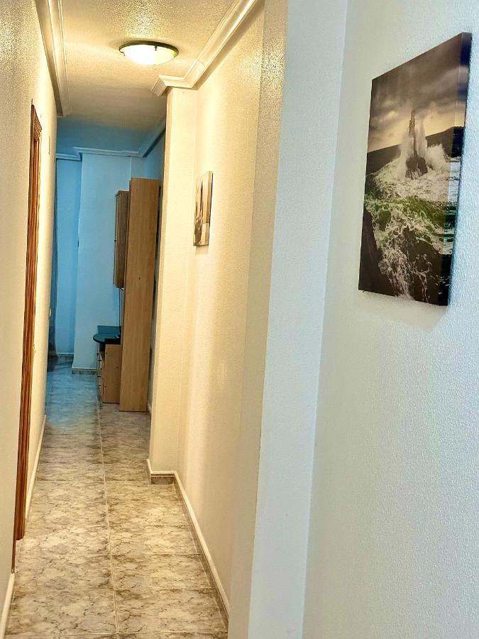 La Loma Apartamento Torrevieja Exterior foto